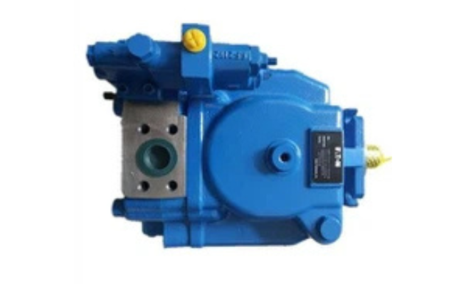 Hydraulic Pump Motor